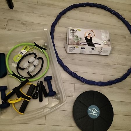 Orleans Hypercentre Articles Fitness Et Bebe Apartment Luaran gambar